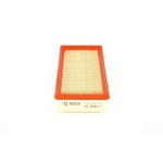 Ilmansuodatin BOSCH FILTRY F 026 400 265