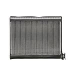 Verdamper, airconditioning NISSENS 92317