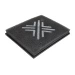 Filtro de placa de ar (inserção) PIPERCROSS TUPP1924PLUS