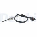 Sensor, temperatura de gases de escape DELPHI TS30346-12B1