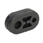 Supporto, sistema di scarico WALKER 80463