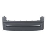 Grille de radiateur BLIC 6502-07-6481990P