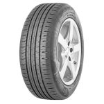 Neumáticos de verano CONTINENTAL ContiEcoContact 5 235/55R17 XL 103V