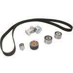 Tandriemset PowerGrip® GATES K025612XS