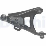 Bras de suspension DELPHI TC619