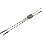 Tirador de cable, caja de cambios manual AKUSAN F42003AKN