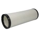 Sekundärt luftfilter HENGST E540LS