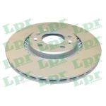 Bromsskiva LPR C1029VR