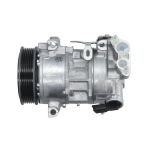 Airco-compressor DENSO DCP21029