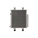 Condensator, airconditioning KOYORAD CD070396