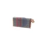 Verdampfer, Klimaanlage AKS DASIS 825005N