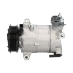 Compresseur de climatisation BOSCH 1 986 AD1 408