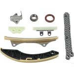Kit de cadena de distribución HERTH+BUSS ELPARTS J1190511