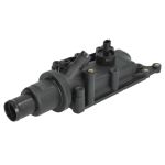 Thermostaat, koelvloeistof MOTORAD 810-83K