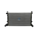 Motorradiateur  DT SPARE PARTS 11.14040
