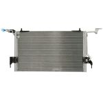 Kondensator, Klimaanlage AVA COOLING CN5100