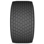 LKW Reifen MICHELIN XOne Incity D 495/45R22.5 169K