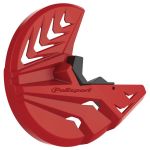 Zubehörsatz, Bremsscheibe POLISPORT 8155100003 POL