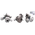 Turbocompresseur ELSTOCK 91-0243