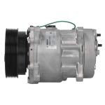 Compressor, ar condicionado BOSCH 1 986 AD1 321