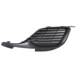 Ventilatiegrille, bumper BLIC 6502-07-5519915P