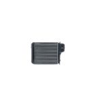 Intercambiador de calor, calefacción interior MAHLE AH 333 000S