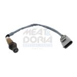Sonda lambda MEAT & DORIA 811038
