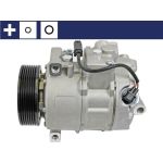 Compresseur de climatisation MAHLE ACP 1368 000S