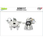 Remklauw FTE 9298117