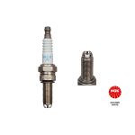 Bougie d'allumage NGK 97617