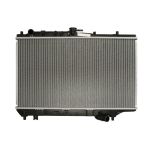 Kühler, Motorkühlung NISSENS 63390