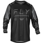 Camisola de motocross FLY RACING F-16 tamanho 2XL