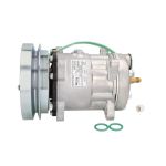Airconditioning compressor EASY FIT NRF 32879
