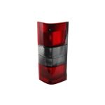 Luz traseira, direita (24V, vermelho) MAGNETI MARELLI 714028941801 Direita