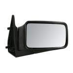 Espelho retrovisor exterior BLIC 5402-04-9992928, direita