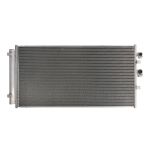 Condenseur, climatisation KOYORAD CD321454