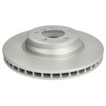 Disco de travão BOSCH 0 986 479 265 frente, ventilado, altamente carbonizado, 1 Peça