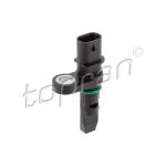 Capteur, vitesse de rou HANS PRIES 410 864