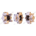 Bremssattel FERODO FCL694554, Hinten Rechts