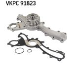 Pompe à eau SKF VKPC 91823