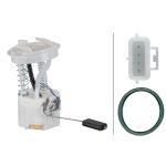 Palpeur de réservoir HELLA 8TF 358 146-161