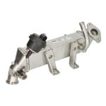 Kühler, Abgasrückführung NISSENS 989287
