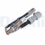 Sonde lambda DELPHI ES21588-12B1