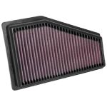 Luchtfilter K&N FILTERS 33-5089