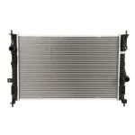 Motorkühler NISSENS 636042