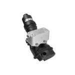Olie radiator, motorolie NISSENS 91309