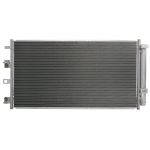 Kondensator, Klimaanlage KOYORAD CD321376