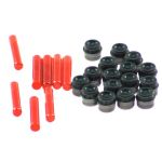 Pakkingset, klepsteel ELRING 424.800