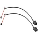 Sensor, slitage på bromsbelägg QUICK BRAKE WS 0411 A