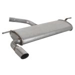 Endschalldämpfer BOSAL 105037